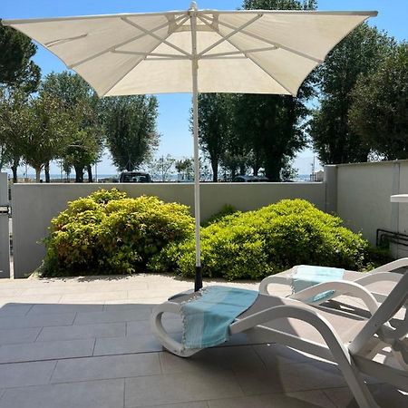 Appartement Vista Mare Grado Extérieur photo
