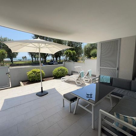 Appartement Vista Mare Grado Extérieur photo