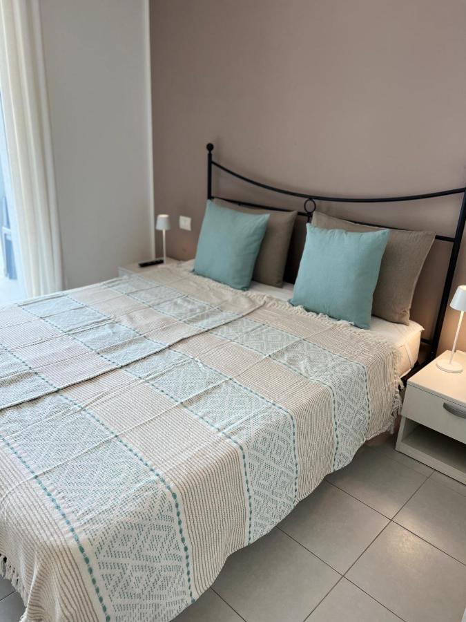 Appartement Vista Mare Grado Extérieur photo