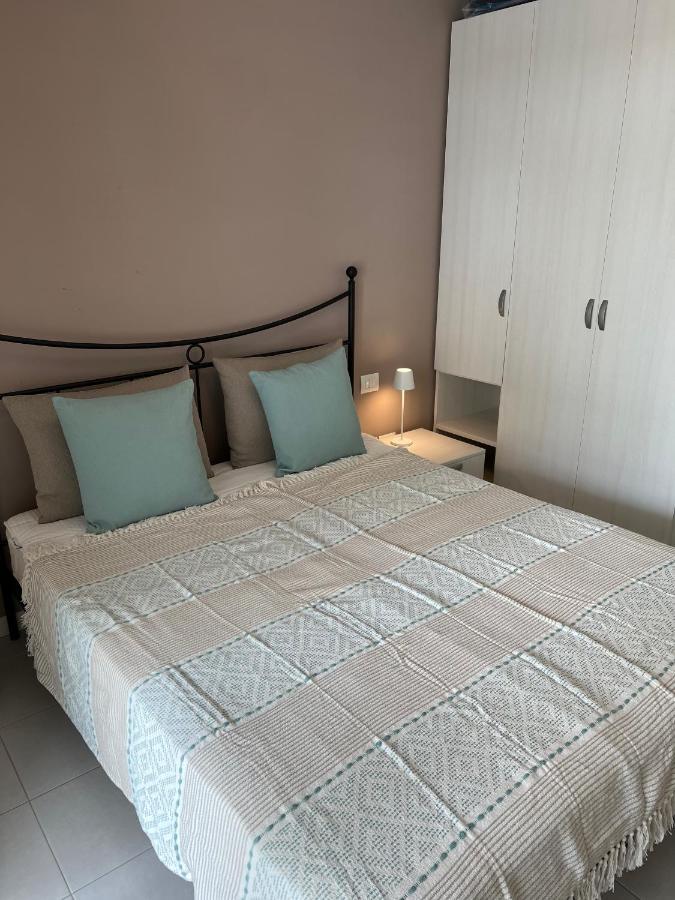 Appartement Vista Mare Grado Extérieur photo