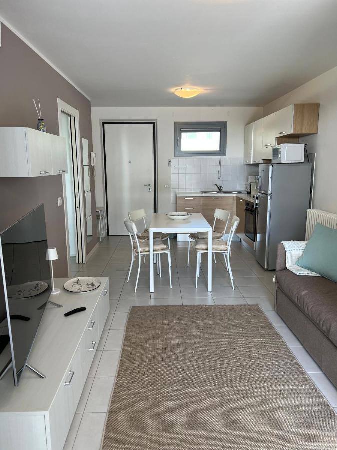 Appartement Vista Mare Grado Extérieur photo