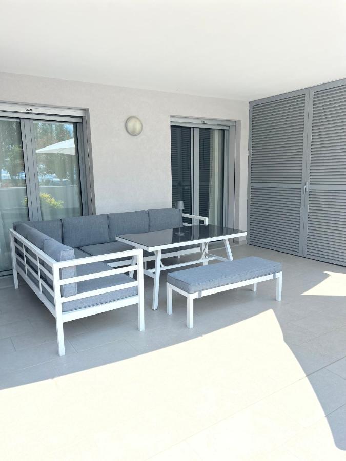 Appartement Vista Mare Grado Extérieur photo