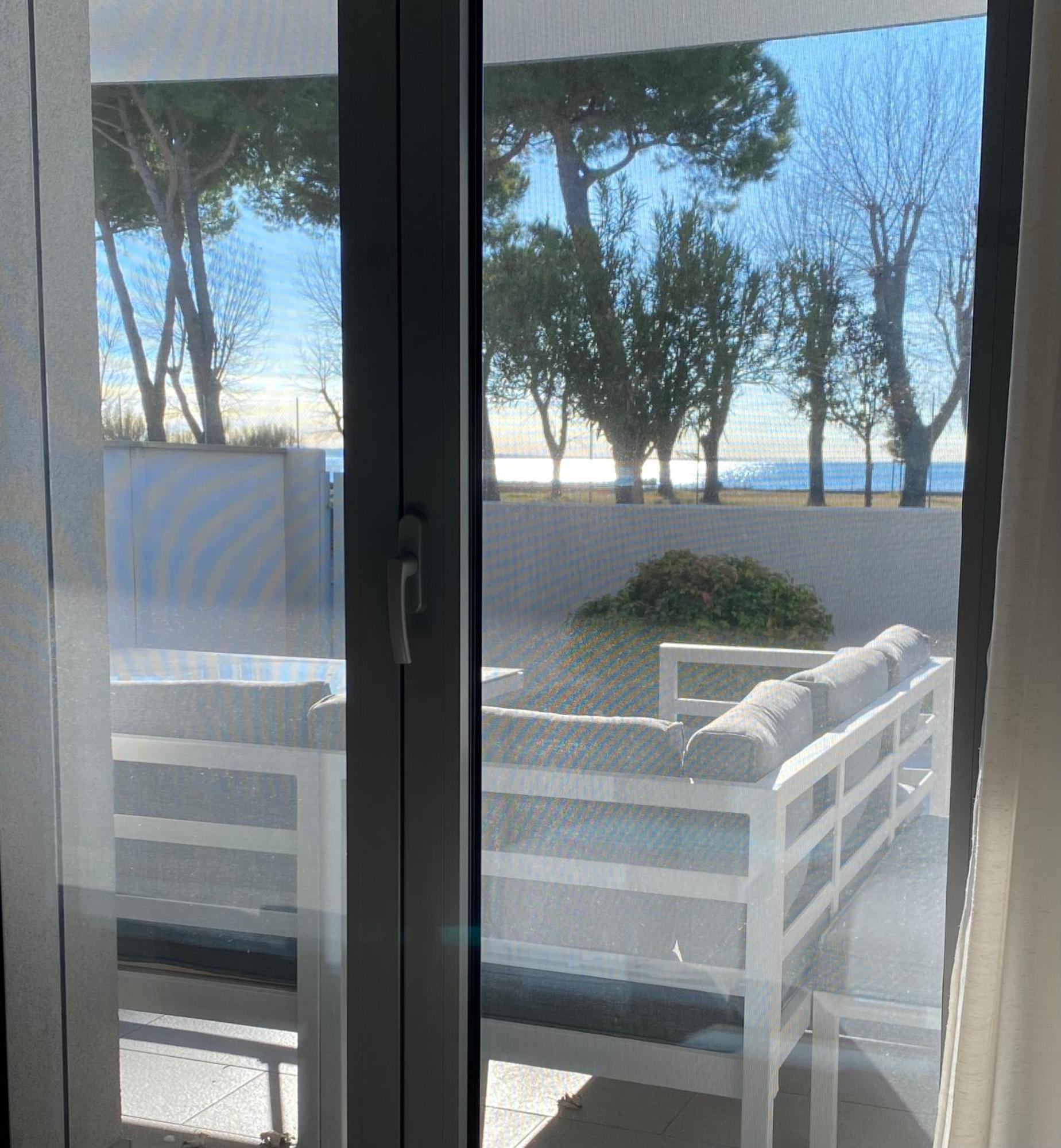 Appartement Vista Mare Grado Extérieur photo